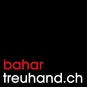 Logo bahar treuhand.ch