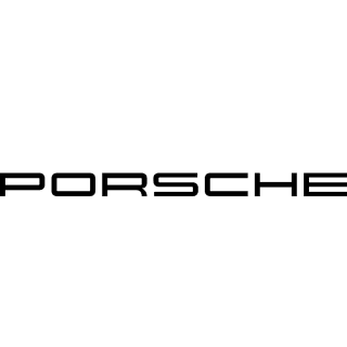 Logo Porsche Schweiz AG