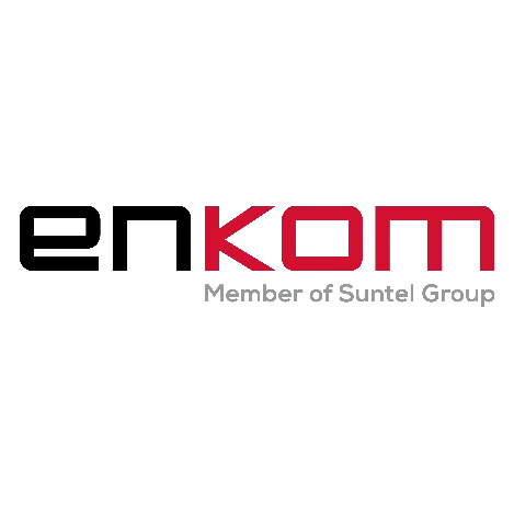Logo EnKom AG