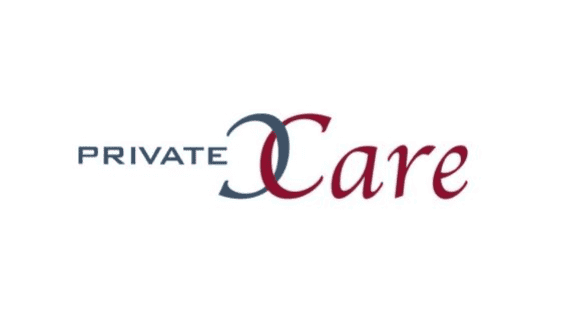 Logo private Care AG