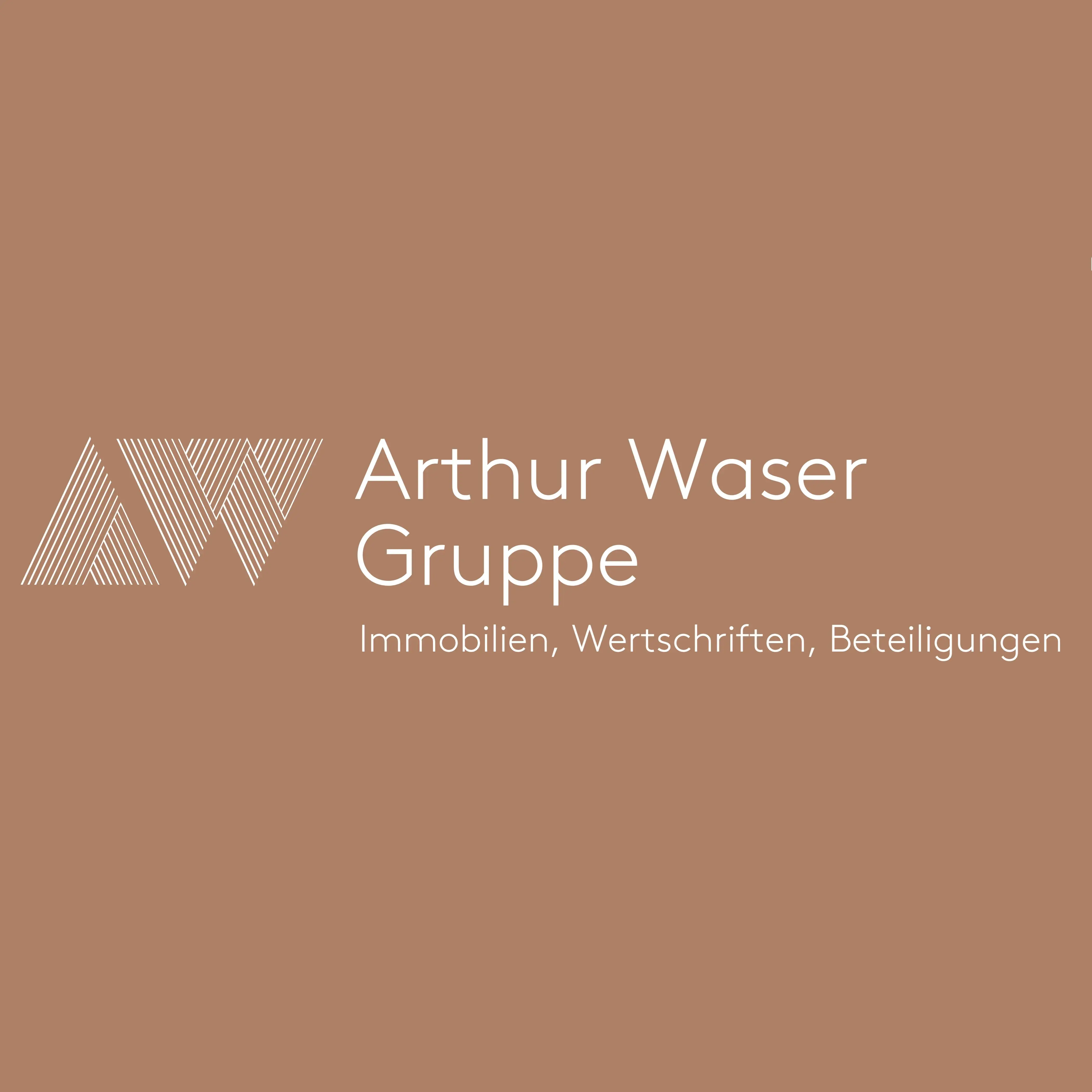 Logo ARWAL Immobilien AG
