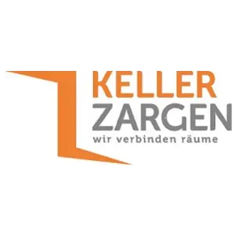 Logo Keller Zargen AG