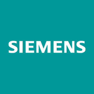 Logo Siemens Schweiz AG