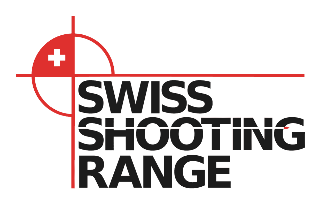 Logo Swiss Shooting Range AG