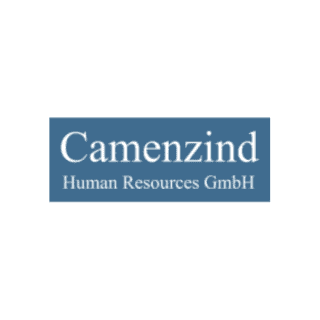 Logo Camenzind Human Resources GmbH