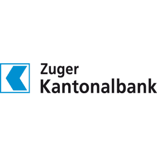 Logo Zuger Kantonalbank