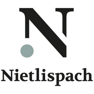 Logo Nietlispach Unternehmensberatung AG