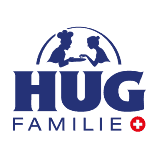 Logo Hug AG