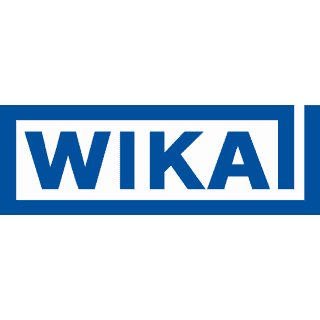 Logo WIKA Schweiz AG