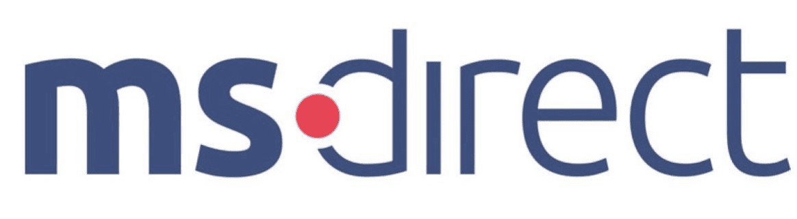 Logo MS Direct AG