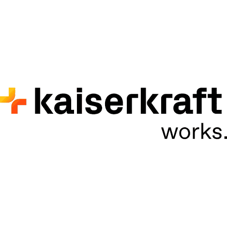 Logo Kaiser+Kraft AG