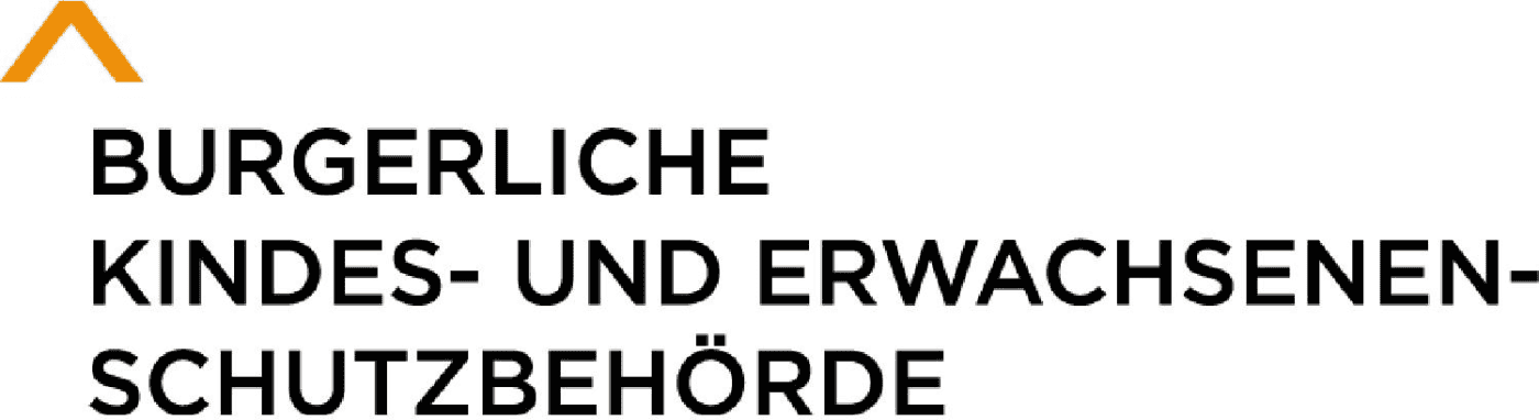 Logo Burgerliche Kindes- und Erwachsenenschutzbehörde (bKESB)