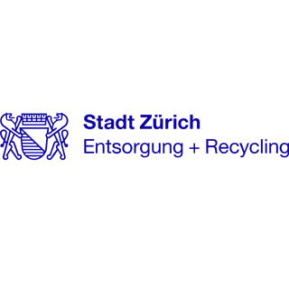 Logo ERZ Entsorgung + Recycling Zürich