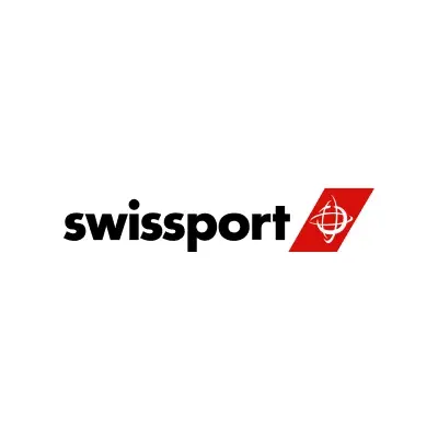 Logo Swissport International AG