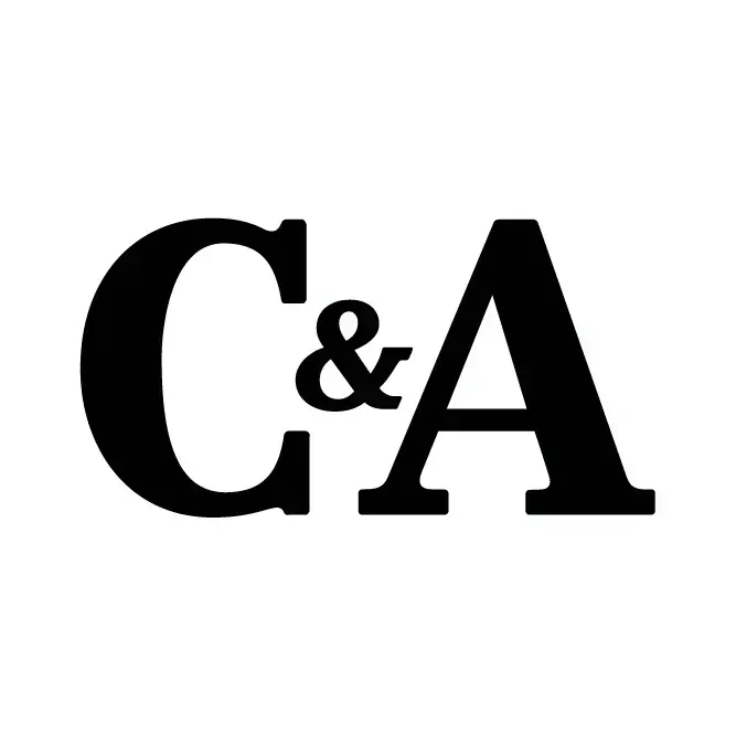 Logo C&A Mode AG