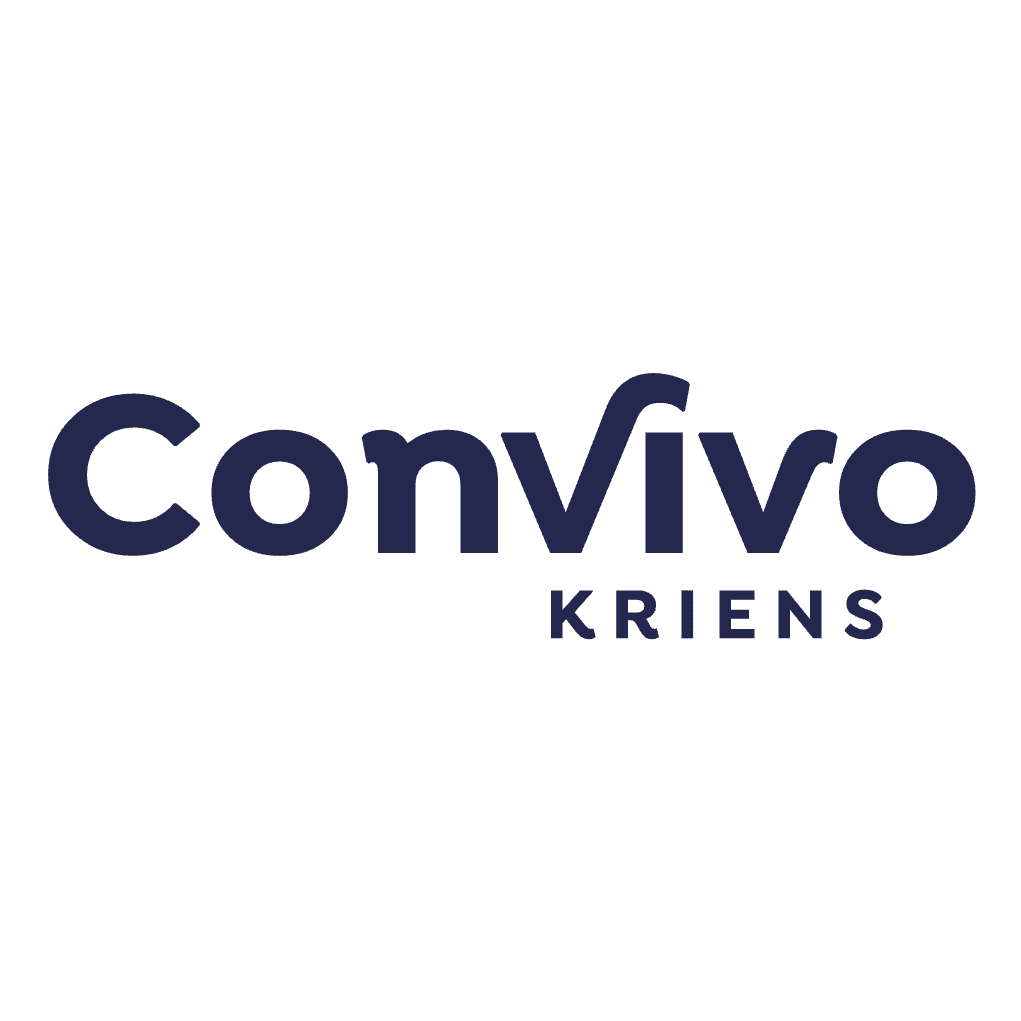 Logo Convivo Kriens AG