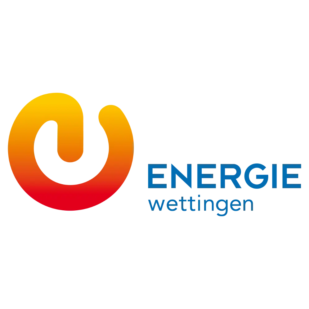 Logo Energie Wettingen AG