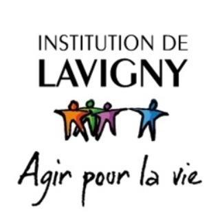 Logo Institution de Lavigny
