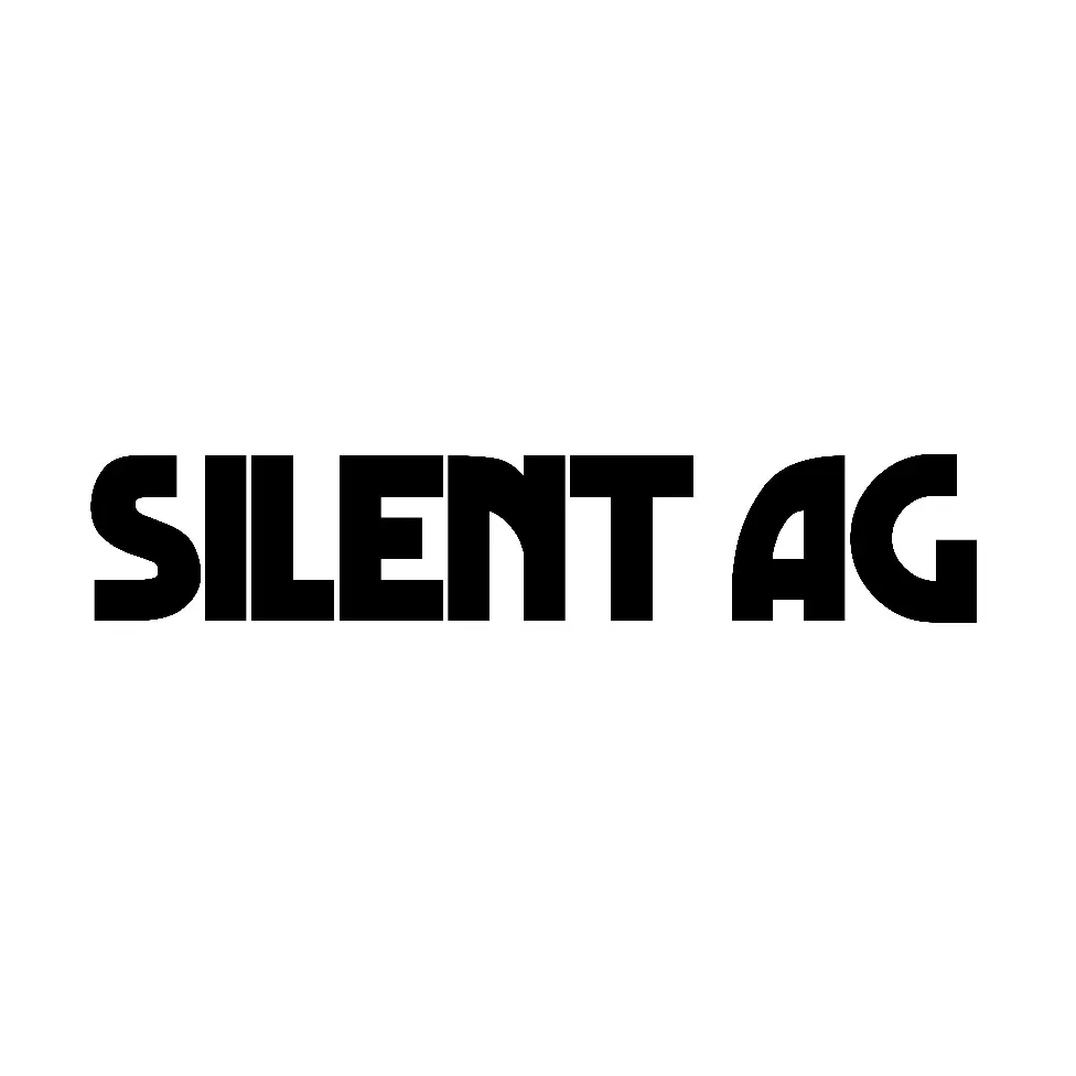 Logo Silent AG