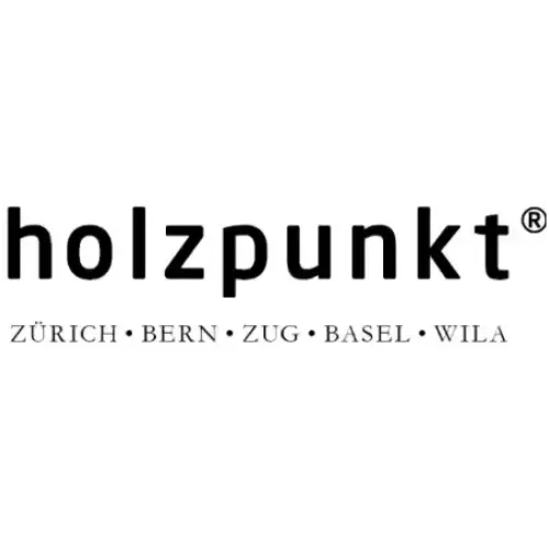 Logo Holzpunkt AG
