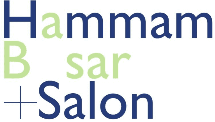 Logo Hammam Basar AG