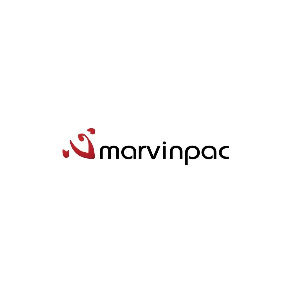 Logo MARVINPAC SA