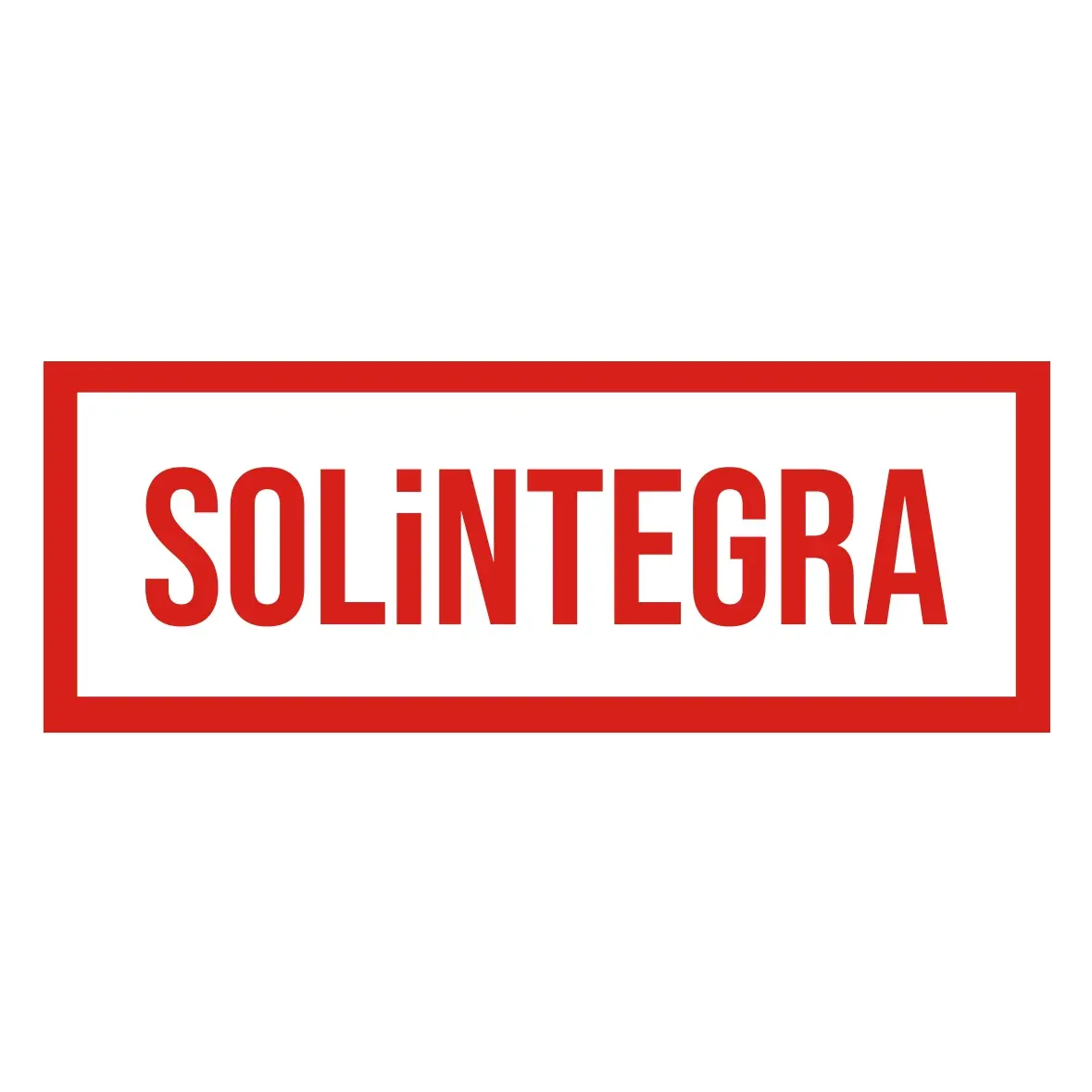 Logo Solintegra AG