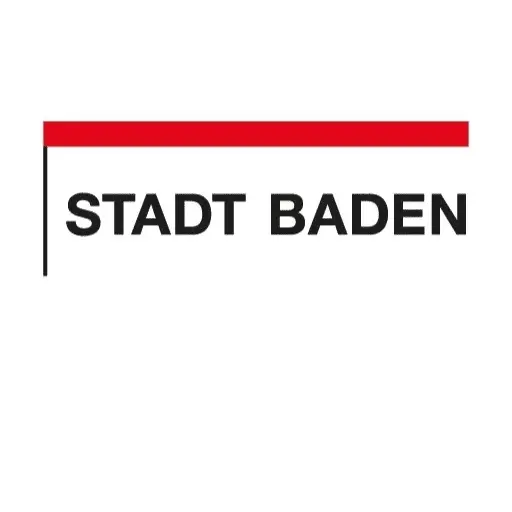 Logo Stadt Baden