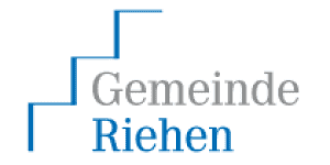 Logo Gemeindeverwaltung Riehen