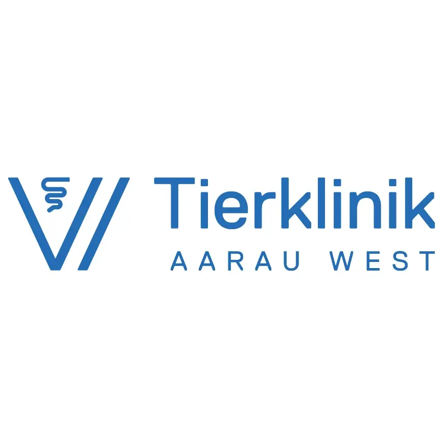 Logo Tierklinik Aarau West AG, Oberentfelden