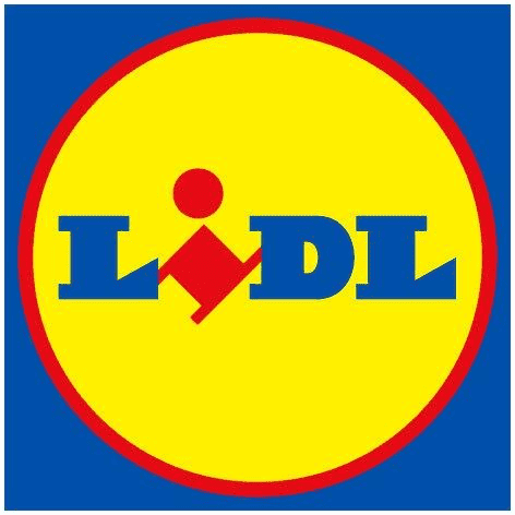 Logo Lidl Schweiz AG