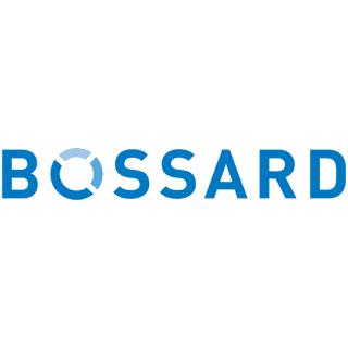 Logo Bossard Group AG