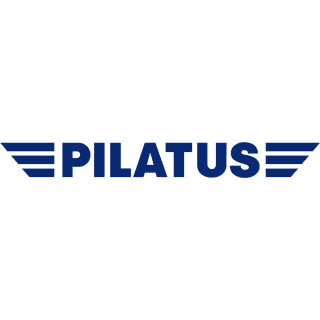 Logo Pilatus Flugzeugwerke AG