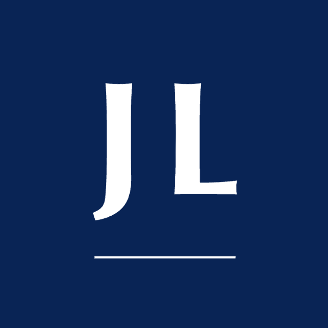 Logo Jörg Lienert AG