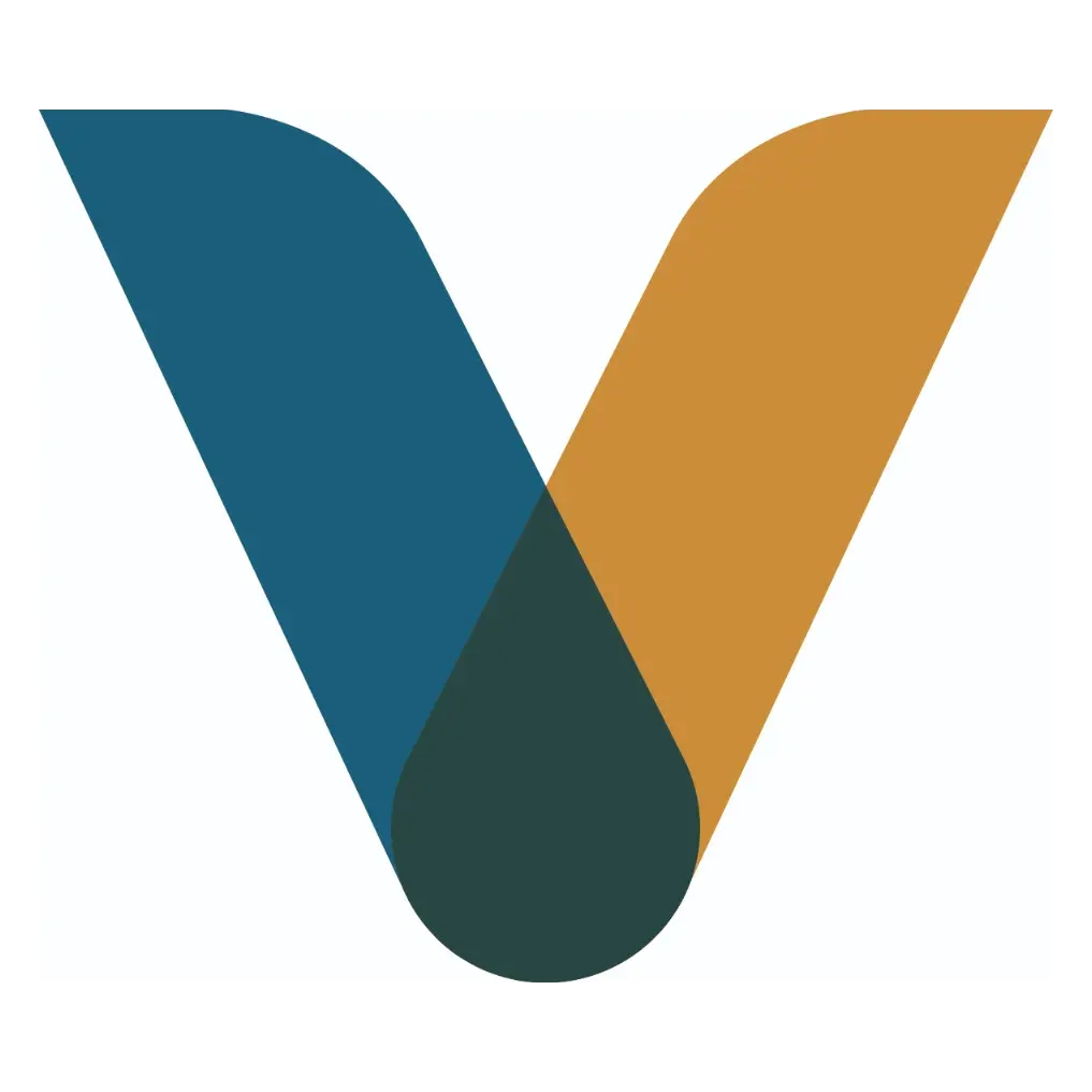 Logo vivo immobilien ag