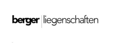 Logo Berger Liegenschaften AG