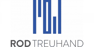 Logo ROD Treuhand AG