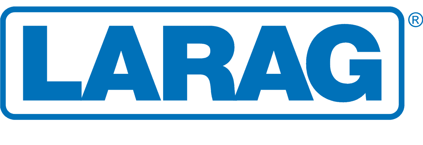 Logo LARAG