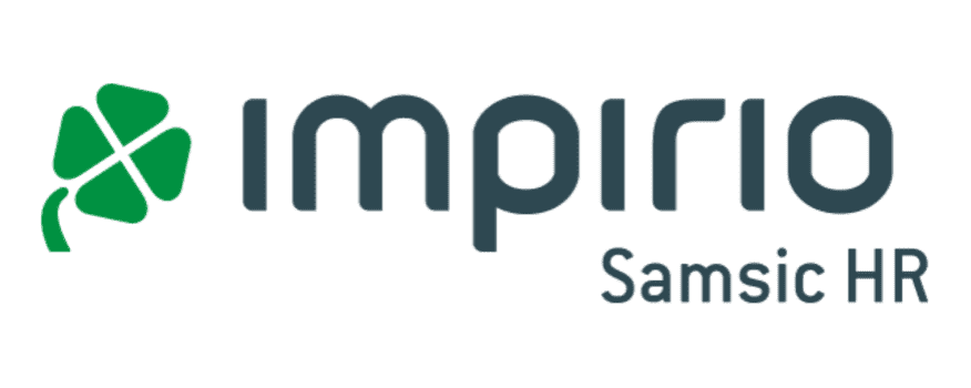 Logo Impirio Zürich AG