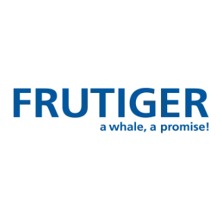 Logo Frutiger Company AG
