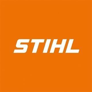 Logo Stihl Kettenwerk GmbH & Co KG, Waiblingen (DE), Zweigniederlassung Wil SG