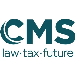 Logo CMS von Erlach Partners SA, Succursale de Lancy