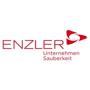 Logo Enzler Reinigungen AG