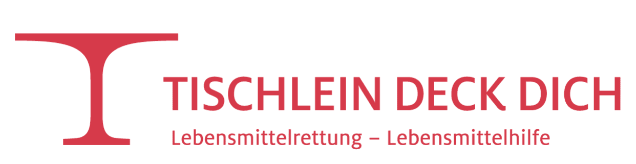 Logo Tischlein deck dich