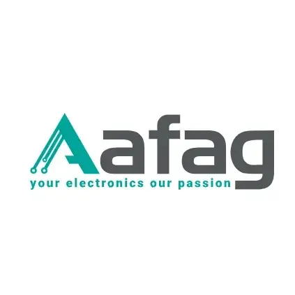 Logo Aafag AG