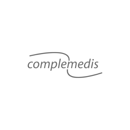 Logo Complemedis AG
