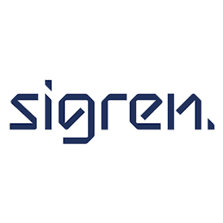 Logo Sigren Engineering AG