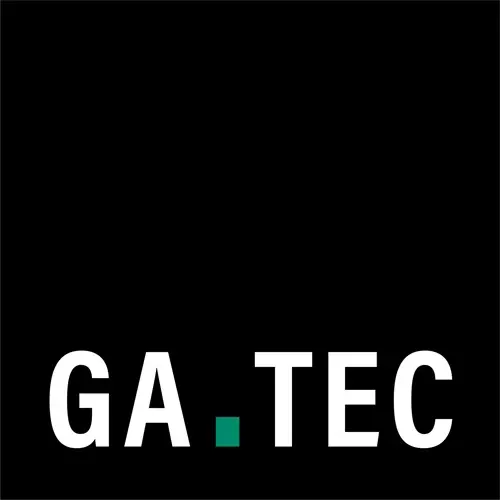 Logo gatec AG