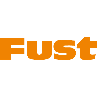 Logo Fust | Swiss Household Services AG