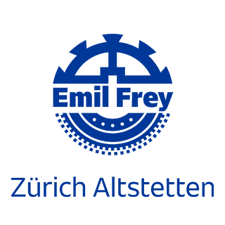 Logo Emil Frey AG